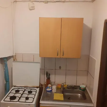 Garsoniera Apartment *