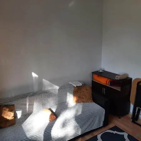 Apartment Garsoniera